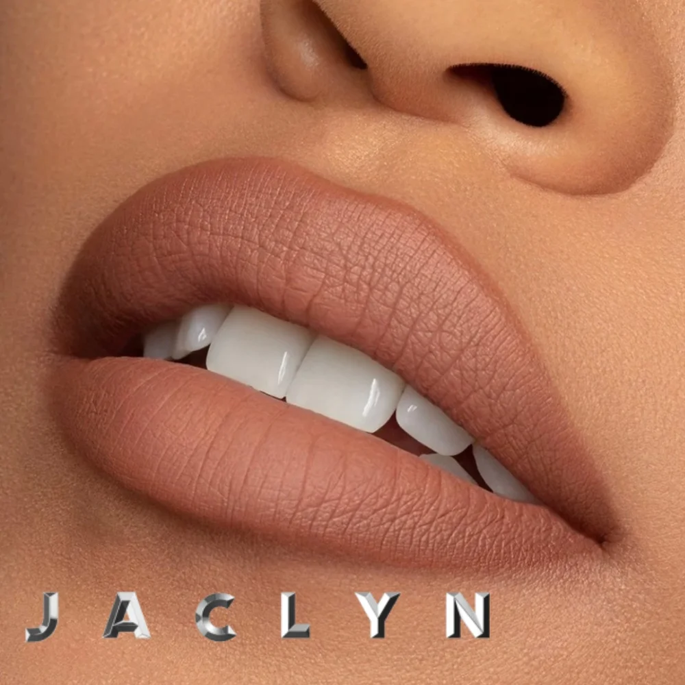 Jaclyn Cosmetics- Liquid Lipstick- Imma Cancer - Discontin…